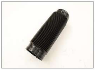 PC300-SMO DUCT 20153-13361